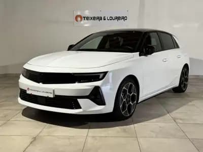 Sell Opel Astra 2023 - 27750 EUR, 11867 km - AUTO.MOTO.pt