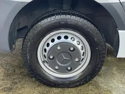 Vendo Mercedes-Benz Sprinter 2023 - 49750 EUR, 54000 km - AUTO.MOTO.pt