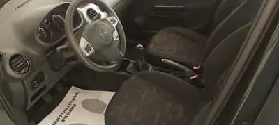 Sell Opel Corsa 2014 - 8900 EUR, 137000 km - AUTO.MOTO.pt