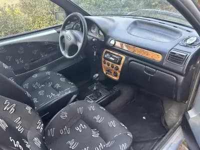 Sell Microcar Virgo 2001 - 3250 EUR, 0 km - AUTO.MOTO.pt