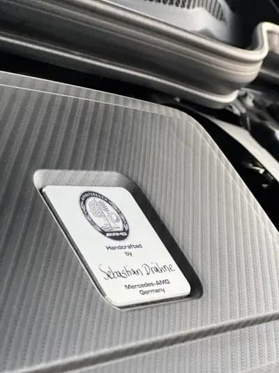 Sell Mercedes-Benz GLA 45 AMG 2015 - 34900 EUR, 125000 km - AUTO.MOTO.pt