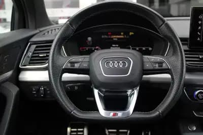Vendo Audi Q5 Sportback 2022 - 56900 EUR, 63003 km - AUTO.MOTO.pt
