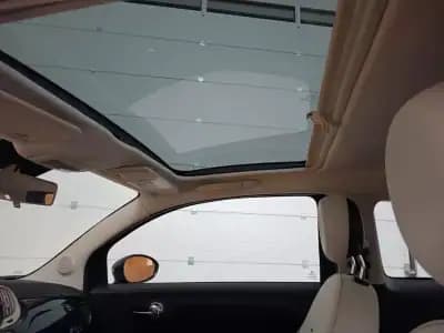 Vendo Fiat 500 2019 - 12999 EUR, 35000 km - AUTO.MOTO.pt