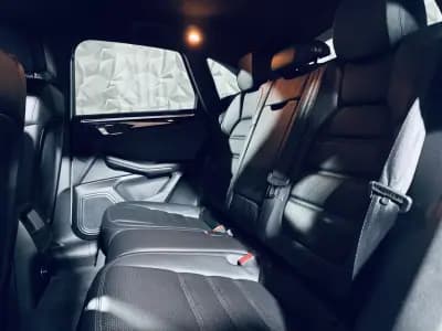 Sell Porsche Macan 2014 - 42990 EUR, 205232 km - AUTO.MOTO.pt