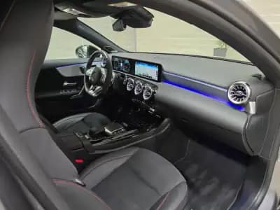 Sell Mercedes-Benz A 45 AMG 2021 - 46950 EUR, 87223 km - AUTO.MOTO.pt