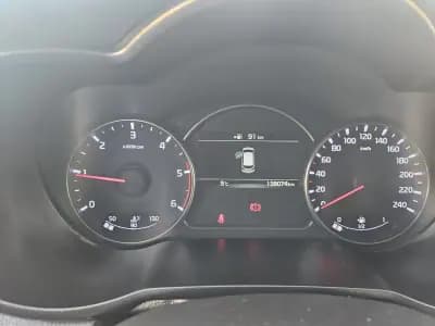 Sell Kia Carens 2018 - 17500 EUR, 138200 km - AUTO.MOTO.pt