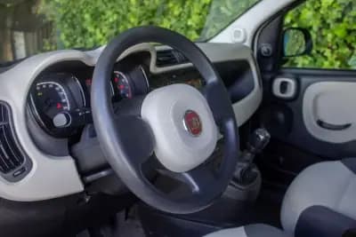 Vendo Fiat Panda 2015 - 7900 EUR, 102188 km - AUTO.MOTO.pt