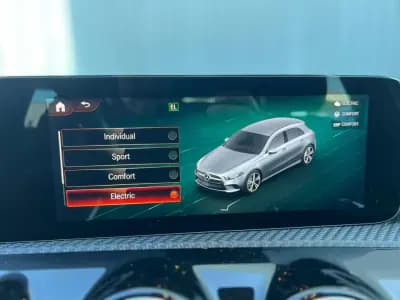 Sell Mercedes-Benz A 250e 2021 - 26950 EUR, 74456 km - AUTO.MOTO.pt