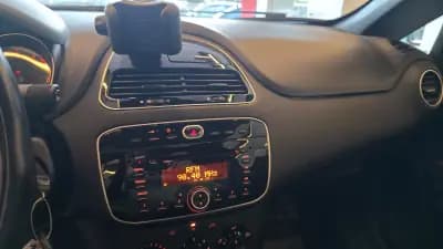 Sell Abarth Punto Evo 2012 - 16500 EUR, 118522 km - AUTO.MOTO.pt