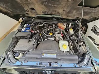 Vendo Jeep Wrangler 2009 - 36900 EUR, 145177 km - AUTO.MOTO.pt