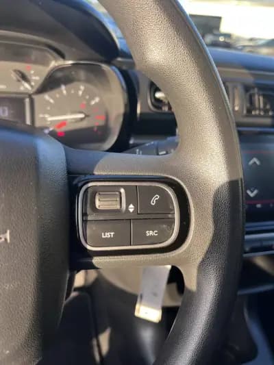 Sell Citroën C3 2017 - 8900 EUR, 158000 km - AUTO.MOTO.pt