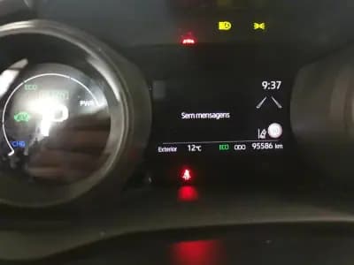 Sell Toyota Yaris Cross 2022 - 24900 EUR, 95586 km - AUTO.MOTO.pt