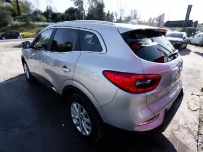 Vendo Renault Kadjar 2020 - 19500 EUR, 151000 km - AUTO.MOTO.pt