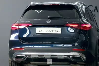 Vendo Mercedes-Benz GLC 300 2023 - 66500 EUR, 32000 km - AUTO.MOTO.pt