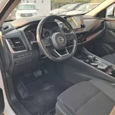 Vendo Nissan Qashqai 2022 - 23450 EUR, 37000 km - AUTO.MOTO.pt