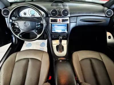 Vendo Mercedes-Benz CLK 220 2008 - 13900 EUR, 183000 km - AUTO.MOTO.pt