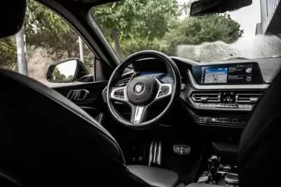 Vendo BMW 220 Gran Coupé 2021 - 34990 EUR, 61557 km - AUTO.MOTO.pt