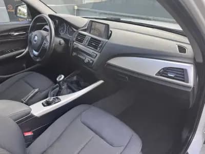 Sell BMW 114 2014 - 12500 EUR, 230000 km - AUTO.MOTO.pt