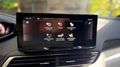 Vendo Peugeot 5008 2024 - 27500 EUR, 74938 km - AUTO.MOTO.pt