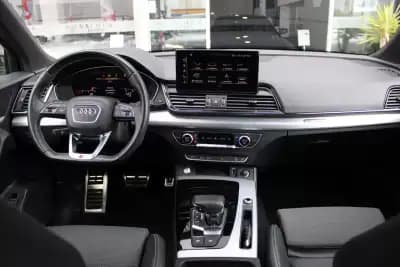 Vendo Audi Q5 Sportback 2022 - 56900 EUR, 63003 km - AUTO.MOTO.pt