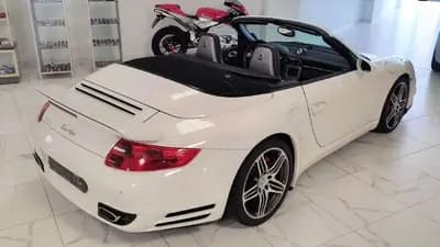 Vendo Porsche 997 2007 - 109000 EUR, 39000 km - AUTO.MOTO.pt