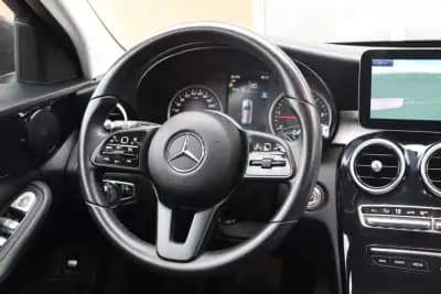 Vendo Mercedes-Benz C 200 2020 - 22990 EUR, 173000 km - AUTO.MOTO.pt