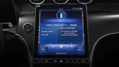 Sell Mercedes-Benz GLC 220 2024 - 69680 EUR, 20294 km - AUTO.MOTO.pt