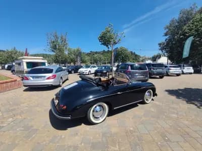 Sell Porsche 356 1969 - 43900 EUR, 15000 km - AUTO.MOTO.pt