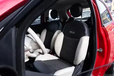 Vendo Fiat 500 2021 - 9999 EUR, 110500 km - AUTO.MOTO.pt