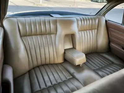 Sell Jaguar XJ6 1976 - 24950 EUR, 47777 km - AUTO.MOTO.pt