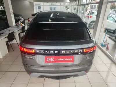 Vendo Land Rover Range Rover Velar 2018 - 34450 EUR, 154350 km - AUTO.MOTO.pt