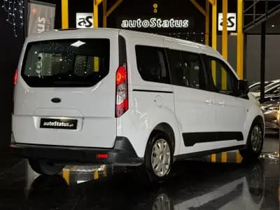 Vendo Ford Tourneo Connect 2015 - 12990 EUR, 204400 km - AUTO.MOTO.pt