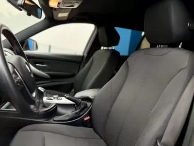 Vendo BMW 318 2016 - 17950 EUR, 172000 km - AUTO.MOTO.pt