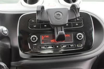 Vendo Smart Fortwo Cabrio 2015 - 8900 EUR, 50800 km - AUTO.MOTO.pt