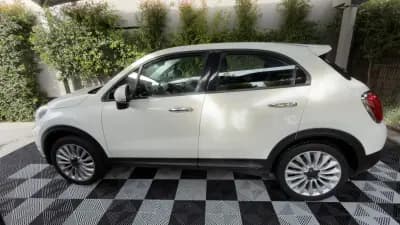 Vendo Fiat 500X 2018 - 13900 EUR, 133000 km - AUTO.MOTO.pt