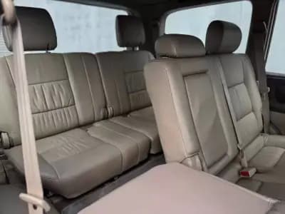 Vendo Toyota Land Cruiser 2000 - 41500 EUR, 291895 km - AUTO.MOTO.pt