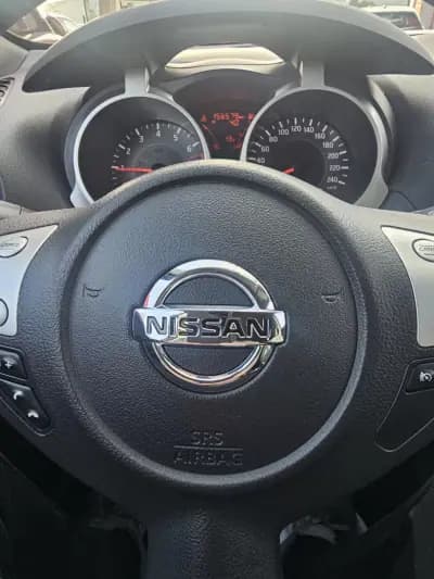 Vendo Nissan Juke 2017 - 12900 EUR, 157000 km - AUTO.MOTO.pt