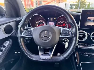 Vendo Mercedes-Benz GLC 250 2017 - 33990 EUR, 178000 km - AUTO.MOTO.pt
