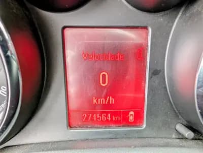 Sell Opel Astra Sports Tourer 2012 - 3900 EUR, 274564 km - AUTO.MOTO.pt