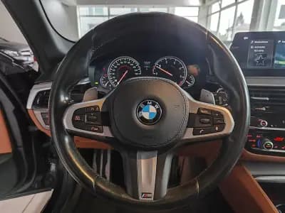 Sell BMW 520 2017 - 27250 EUR, 149150 km - AUTO.MOTO.pt