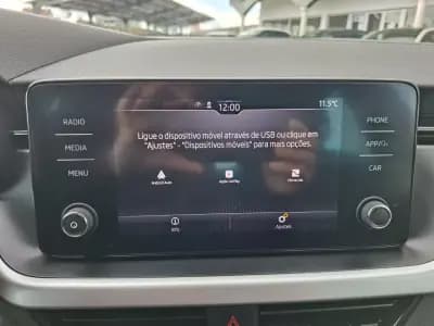 Sell Skoda Kamiq 2023 - 18750 EUR, 33500 km - AUTO.MOTO.pt