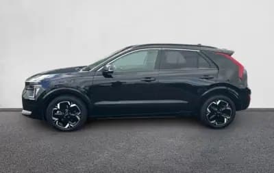 Sell Kia e-Niro 2023 - 26500 EUR, 42000 km - AUTO.MOTO.pt