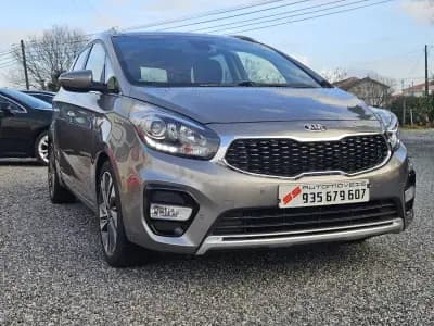 Sell Kia Carens 2018 - 17500 EUR, 138200 km - AUTO.MOTO.pt