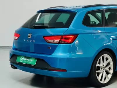 Sell SEAT Leon ST 2016 - 12750 EUR, 209000 km - AUTO.MOTO.pt