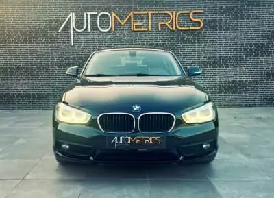 Vendo BMW 116 2019 - 16900 EUR, 136000 km - AUTO.MOTO.pt