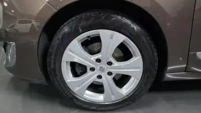 Vendo Renault Grand Scénic 2012 - 9990 EUR, 188000 km - AUTO.MOTO.pt