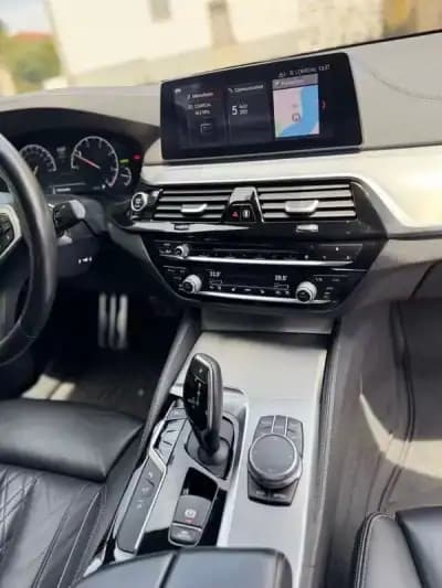Vendo BMW 620 Gran Turismo 2019 - 37900 EUR, 101200 km - AUTO.MOTO.pt