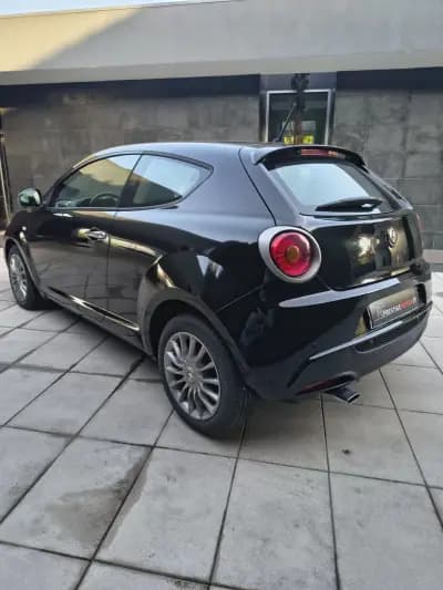 Vendo Alfa Romeo MiTo 2013 - 7900 EUR, 169000 km - AUTO.MOTO.pt