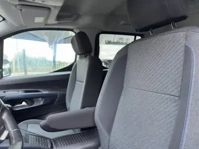 Sell Peugeot Rifter 2018 - 20900 EUR, 64900 km - AUTO.MOTO.pt