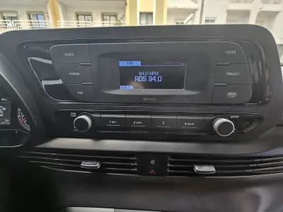 Vendo Hyundai Bayon 2022 - 18800 EUR, 19800 km - AUTO.MOTO.pt